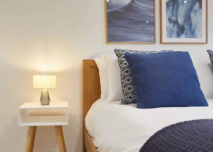 Host & - Osborne House 펜션