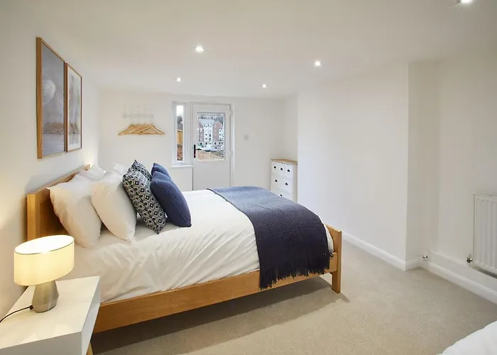 펜션 Host & - Osborne House 휫비