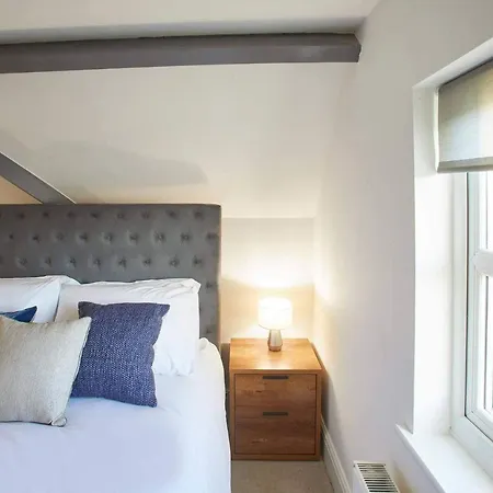Host&stay - Osborne House Feriehus Whitby