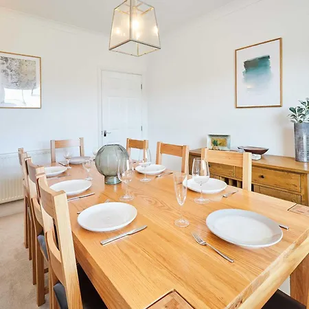 Host & - Osborne House *