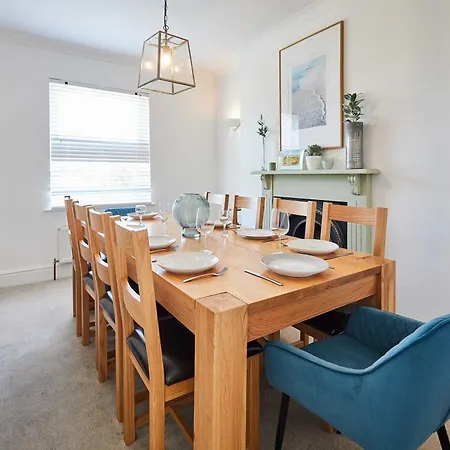 Feriehus Host&stay - Osborne House