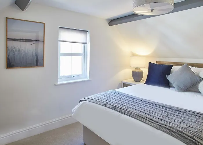 Hébergement de vacances Host & - Osborne House Whitby